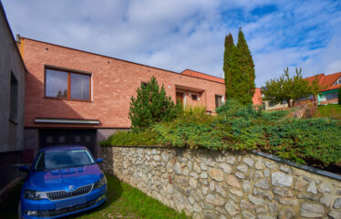 PRODÁNO – Prodej domu v Boskovicích