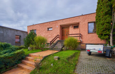 PRODÁNO – Prodej domu v Boskovicích