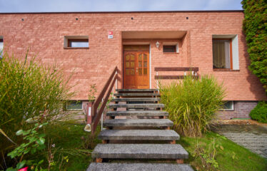 PRODÁNO – Prodej domu v Boskovicích