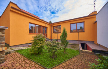 PRODÁNO – Prodej domu v Boskovicích