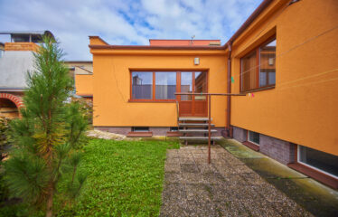 PRODÁNO – Prodej domu v Boskovicích