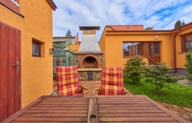 PRODÁNO – Prodej domu v Boskovicích