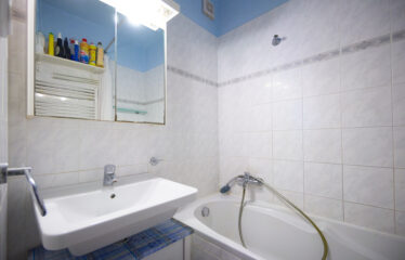 PRODÁNO- Prodej bytu 3+1 s garáží v Rájci-Jestřebí