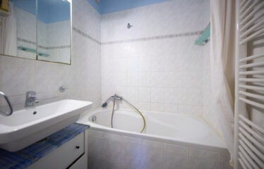 PRODÁNO- Prodej bytu 3+1 s garáží v Rájci-Jestřebí