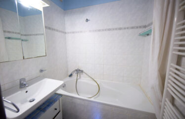 PRODÁNO- Prodej bytu 3+1 s garáží v Rájci-Jestřebí