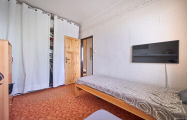 PRODÁNO- Prodej bytu 3+1 s garáží v Rájci-Jestřebí