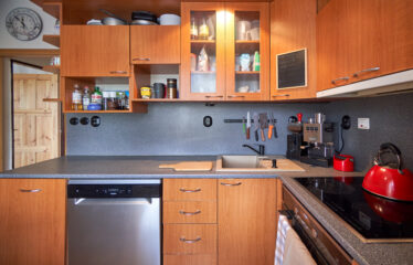 PRODÁNO- Prodej bytu 3+1 s garáží v Rájci-Jestřebí