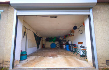 PRODÁNO- Prodej bytu 3+1 s garáží v Rájci-Jestřebí