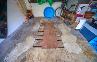 PRODÁNO- Prodej bytu 3+1 s garáží v Rájci-Jestřebí