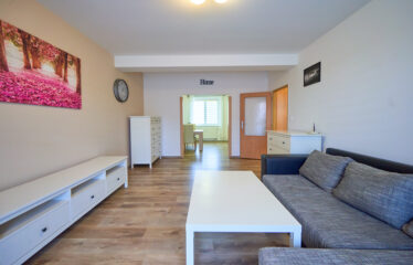 PRODÁNO – Prodej bytu 2+1 s garáží v Boskovicích