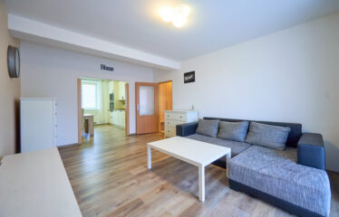 PRODÁNO – Prodej bytu 2+1 s garáží v Boskovicích