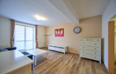 PRODÁNO – Prodej bytu 2+1 s garáží v Boskovicích