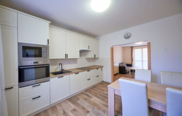 PRODÁNO – Prodej bytu 2+1 s garáží v Boskovicích