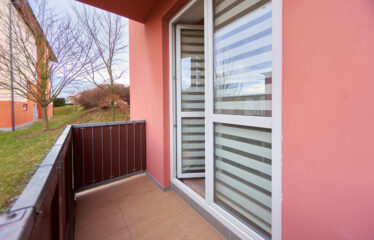 PRODÁNO – Prodej bytu 2+1 s garáží v Boskovicích