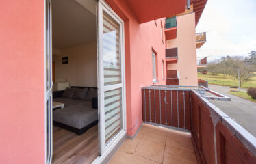 PRODÁNO – Prodej bytu 2+1 s garáží v Boskovicích