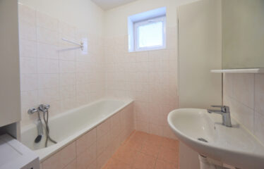 PRODÁNO – Prodej bytu 2+1 s garáží v Boskovicích