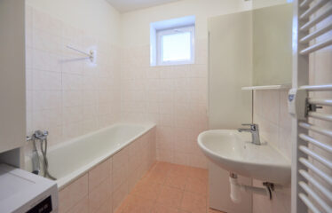 PRODÁNO – Prodej bytu 2+1 s garáží v Boskovicích