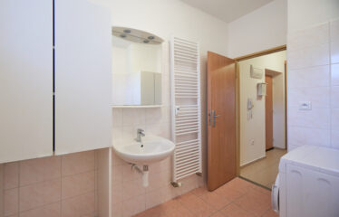 PRODÁNO – Prodej bytu 2+1 s garáží v Boskovicích