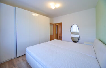 PRODÁNO – Prodej bytu 2+1 s garáží v Boskovicích