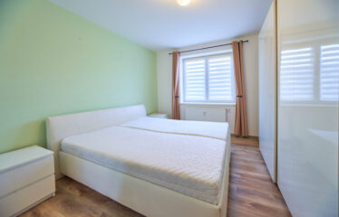 PRODÁNO – Prodej bytu 2+1 s garáží v Boskovicích