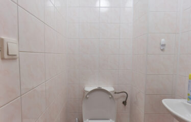 PRODÁNO – Prodej bytu 2+1 s garáží v Boskovicích