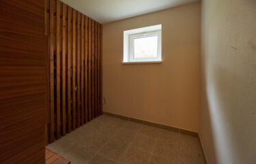 PRODÁNO – Prodej bytu 2+1 s garáží v Boskovicích