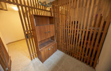 PRODÁNO – Prodej bytu 2+1 s garáží v Boskovicích