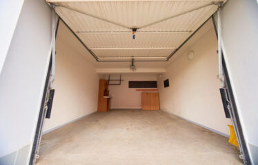 PRODÁNO – Prodej bytu 2+1 s garáží v Boskovicích