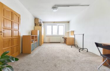 PRODÁNO – Prodej bytu Rájec Jestřebí