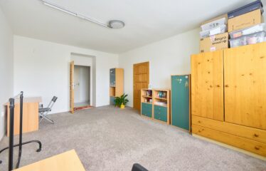 PRODÁNO – Prodej bytu Rájec Jestřebí