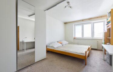 PRODÁNO – Prodej bytu Rájec Jestřebí