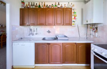PRODÁNO – Prodej bytu Rájec Jestřebí