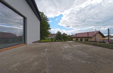 Prodej rodinného domu ve Vanovicích