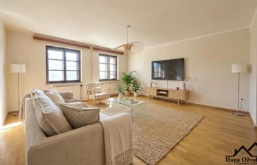 Prodej rodinného domu 6+2 v Jevíčku