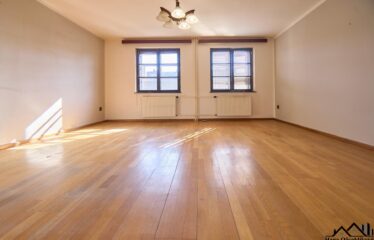 Prodej rodinného domu 6+2 v Jevíčku