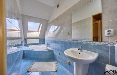 Prodej bytu v OV, 3+1 v Jevíčku s garáží