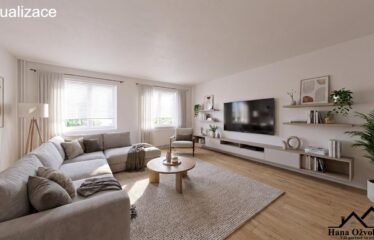 Prodej rodinného domu 6+2 v Jevíčku