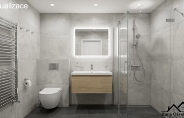 Prodej rodinného domu 6+2 v Jevíčku