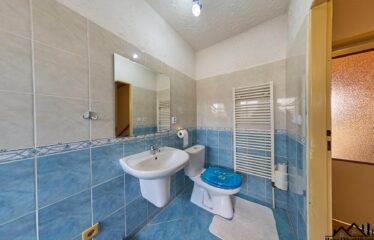 Prodej bytu v OV, 3+1 v Jevíčku s garáží