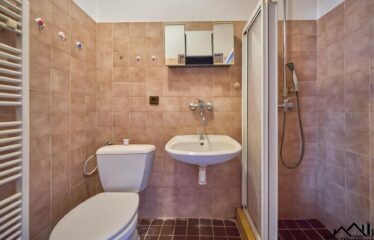 Prodej rodinného domu 6+2 v Jevíčku