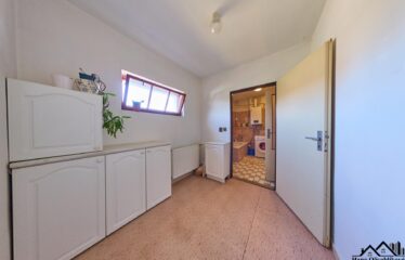 Prodej bytu v OV, 3+1 v Jevíčku s garáží