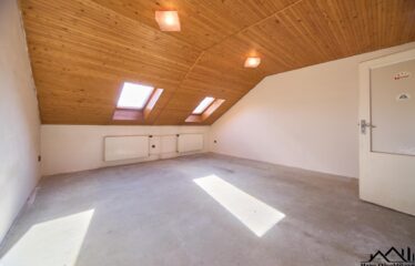 Prodej rodinného domu 6+2 v Jevíčku