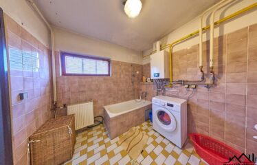 Prodej bytu v OV, 3+1 v Jevíčku s garáží