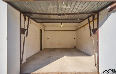 Prodej rodinného domu 6+2 v Jevíčku