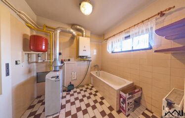 Prodej rodinného domu 6+2 v Jevíčku