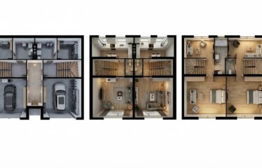 Prodej rodinného domu 6+2 v Jevíčku