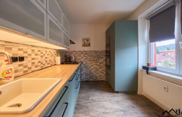 Prodej bytu 2+1 v Blansku