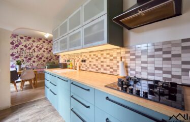 Prodej bytu 2+1 v Blansku