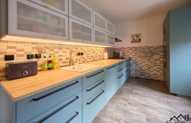 Prodej bytu 2+1 v Blansku