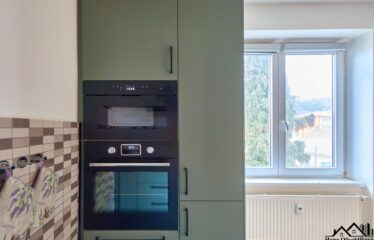 Prodej bytu 2+1 v Blansku